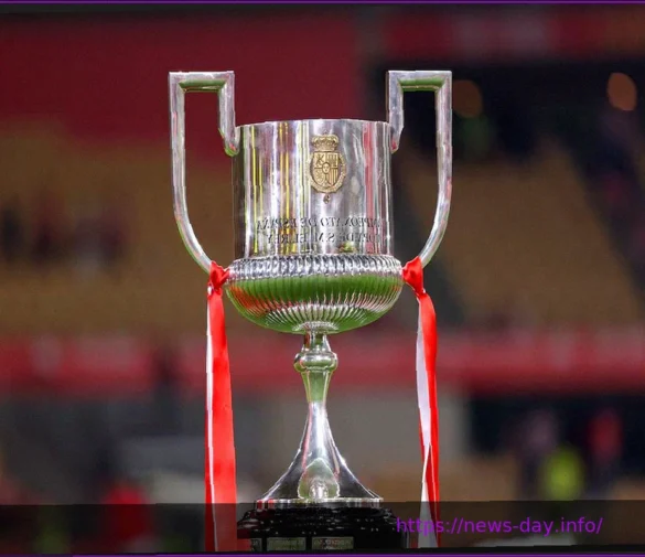 Copa del Rey Final: Atletico Madrid and Real Sociedad Eyeing Victory with Minimal Lineup Changes