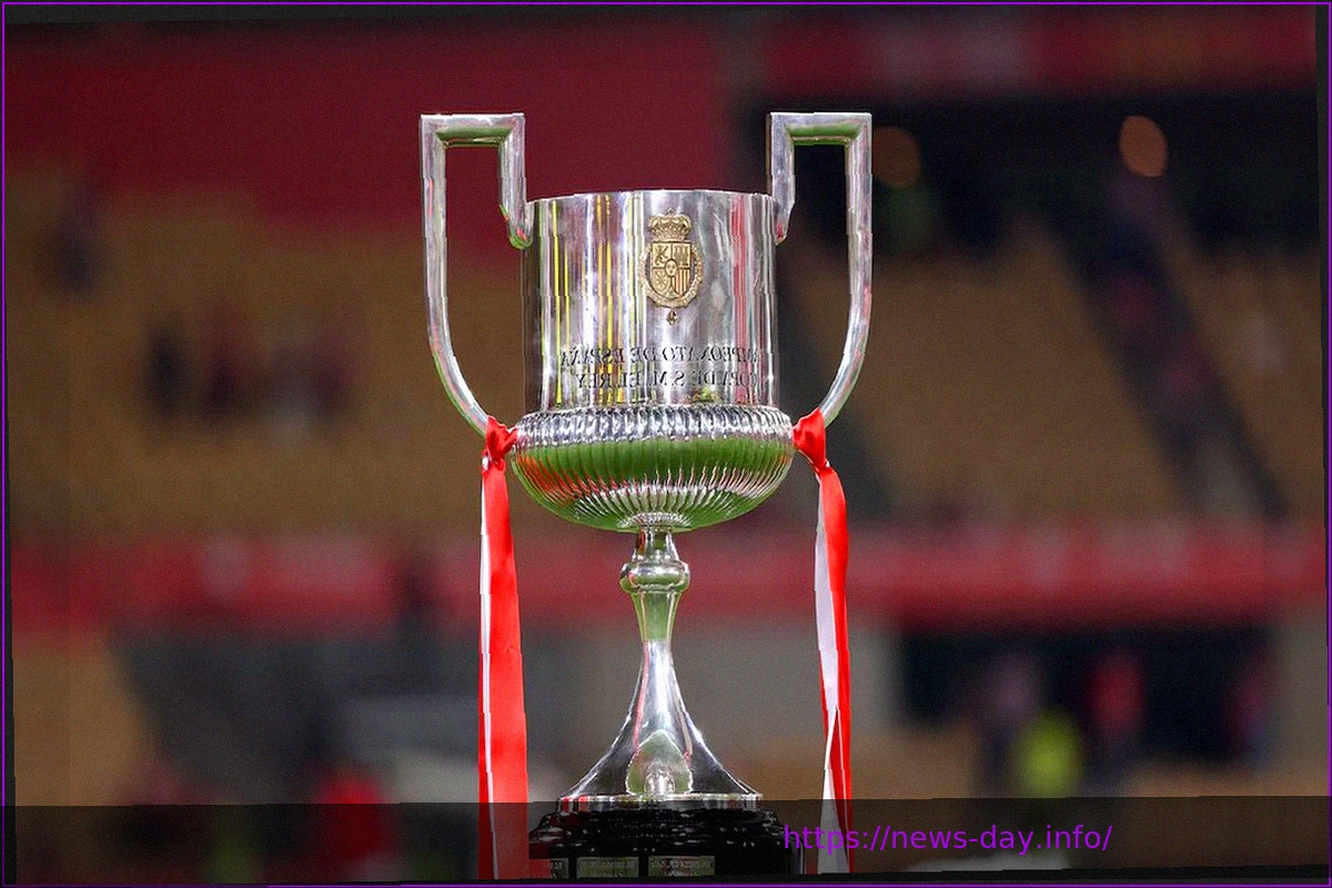 Preview Copa del Rey Final: Atletico Madrid and Real Sociedad Eyeing Victory with Minimal Lineup Changes