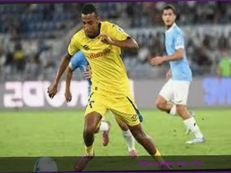 Lecce-Verona: Лучшие игроки и оценки Вероны, Бельхали с наивысшим средним показателем