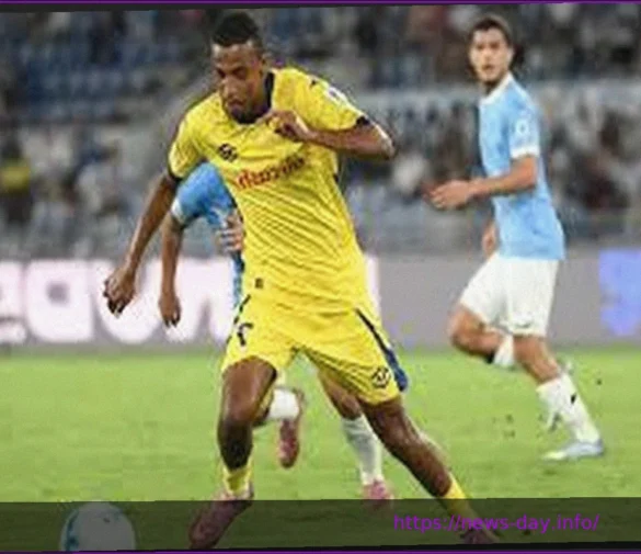 Lecce-Verona: Лучшие игроки и оценки Вероны, Бельхали с наивысшим средним показателем