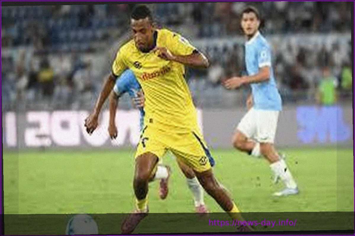 Preview Lecce-Verona: Лучшие игроки и оценки Вероны, Бельхали с наивысшим средним показателем