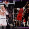 Knicks Aim to Maximize Their League-Leading Clutch Performance in the Playoffs