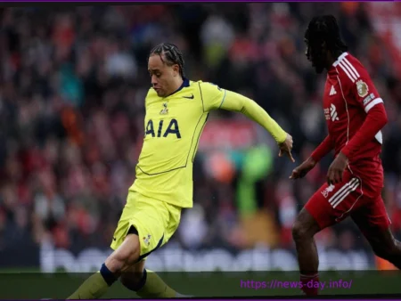 Сезон Ксави Симонса завершен: голландец пропустит Чемпионат мира