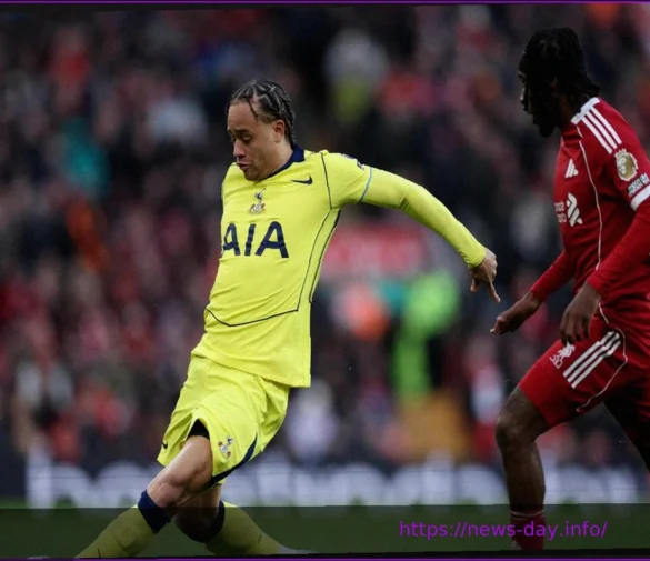 Сезон Ксави Симонса завершен: голландец пропустит Чемпионат мира