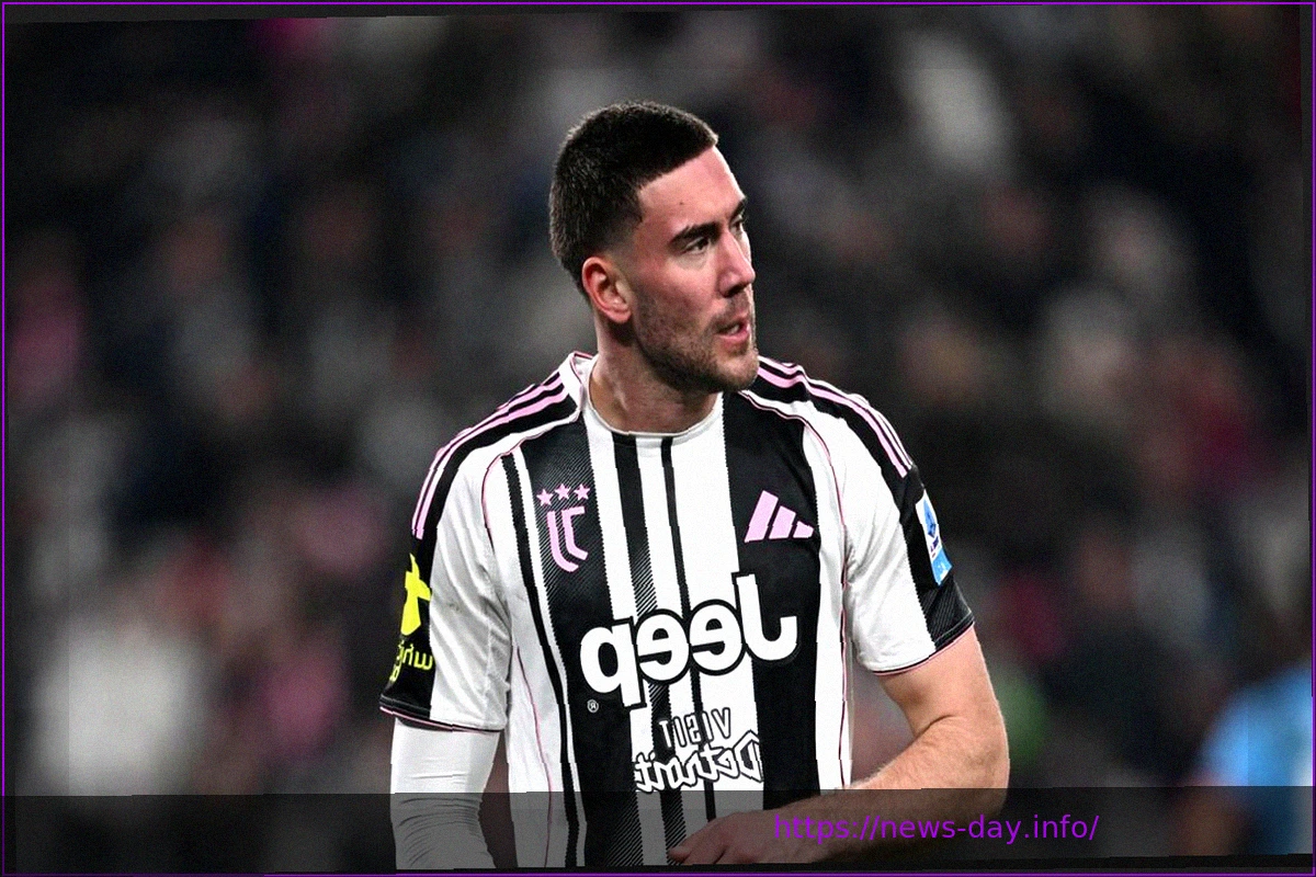 Preview Vlahovic tra Infortuni e la Caccia al Rinnovo / Vlahovic’s Injury Woes Amidst Renewal Talks