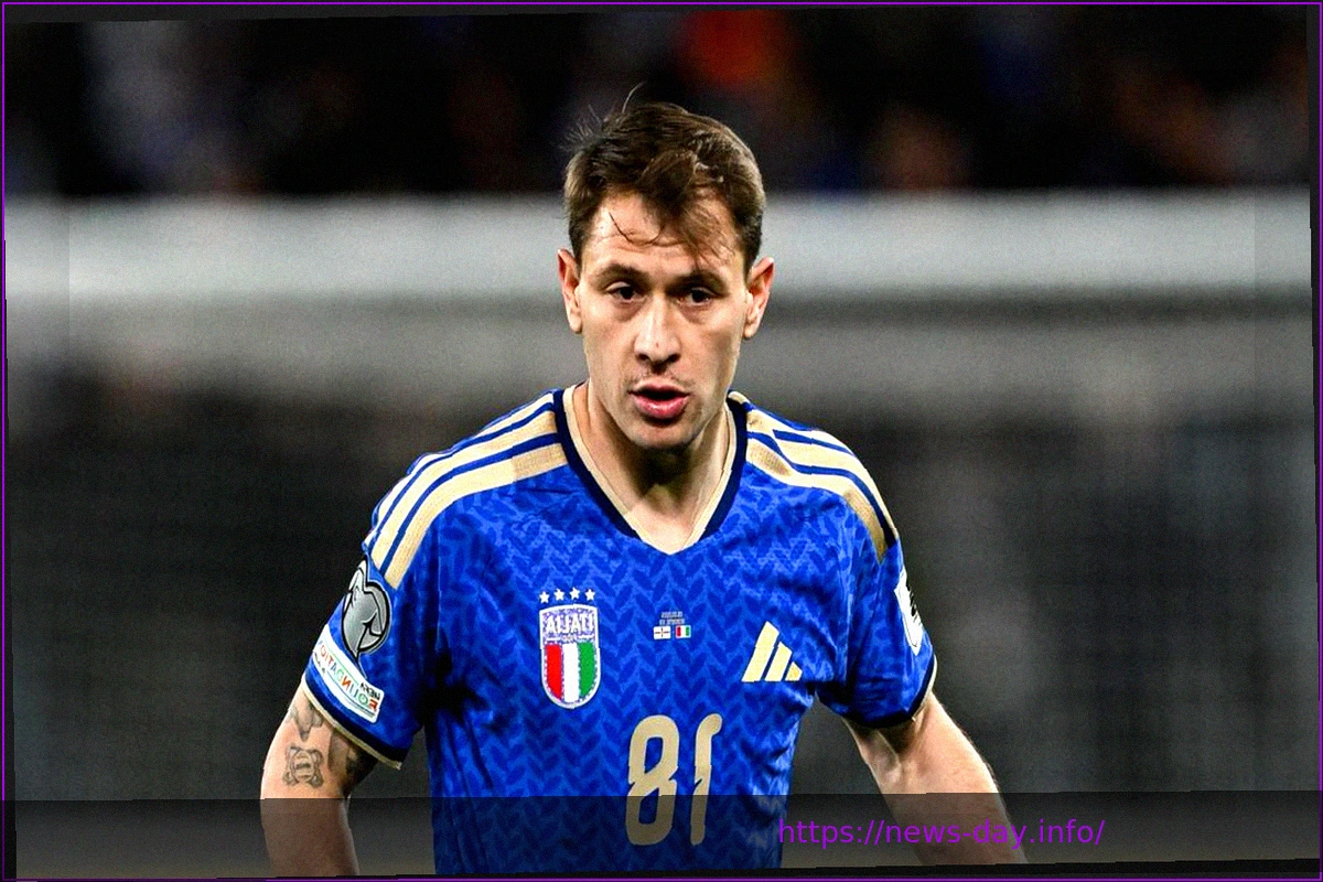 Preview The Paradox of Italian Football: 11 Azzurri Scorers Amidst Consecutive World Cup Absence