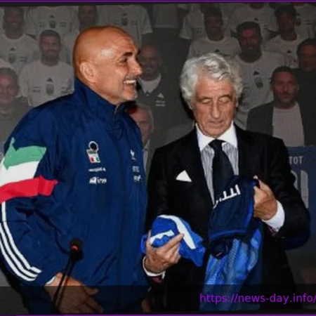 Italian Legend Gianni Rivera Ready to Lead FIGC with a Clear Vision
