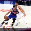 Knicks’ Game 4 Report Card: Josh Hart Sparks Dominant Victory