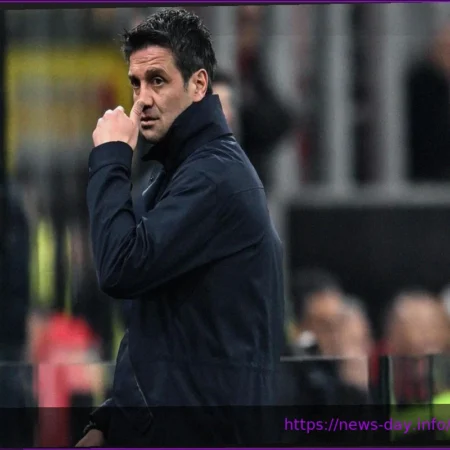 Cristian Chivu Urges “Profound Transformation” in Italian Football After Dominant Inter Victory