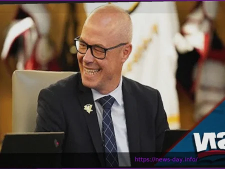 Patrik Allvin Fired as Vancouver Canucks General Manager