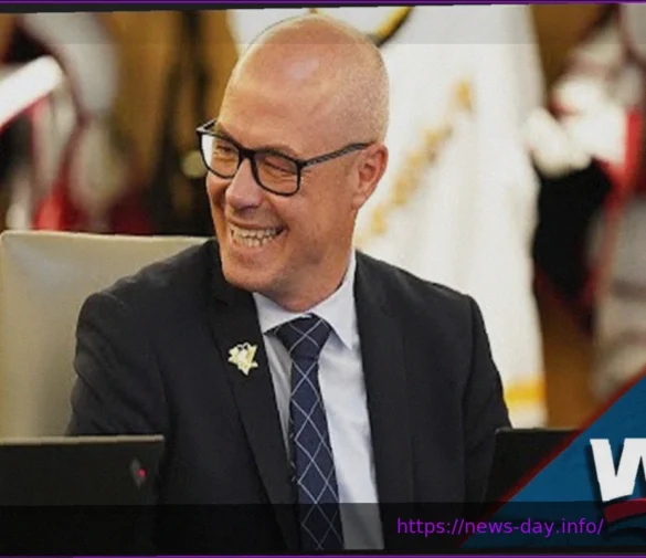 Patrik Allvin Fired as Vancouver Canucks General Manager