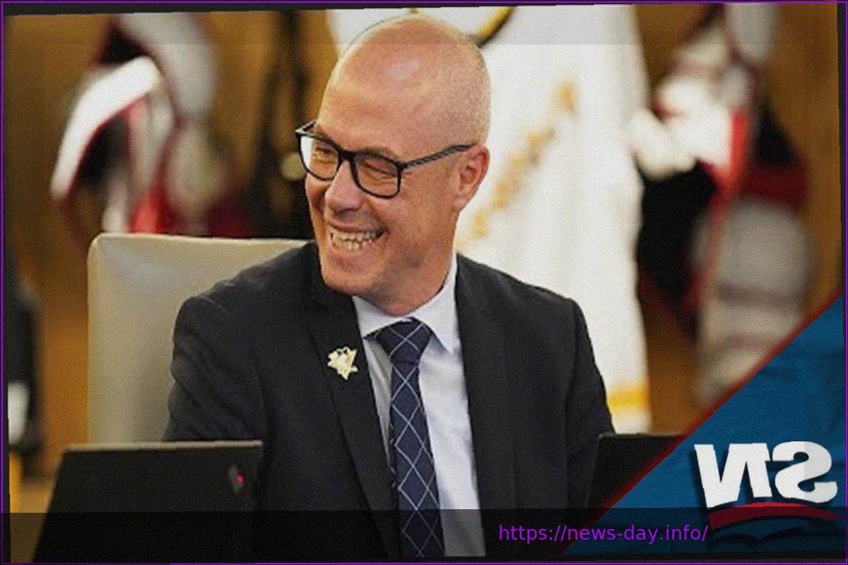 Preview Patrik Allvin Fired as Vancouver Canucks General Manager