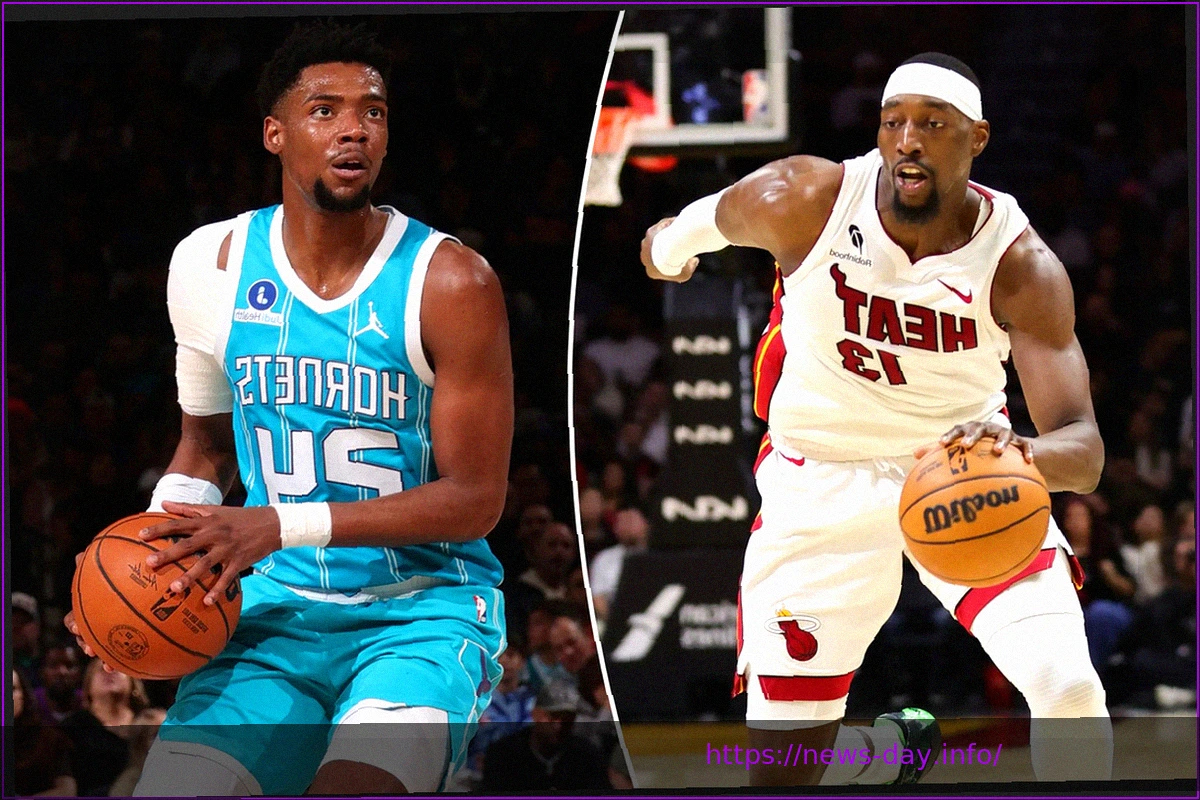 Preview Как бесплатно посмотреть матчи “Хит” против “Шершней” в турнире плей-ин НБА 2026 года