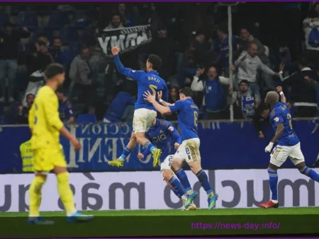 La Liga Survival Race Intensifies: Key Victories and Draws in Relegation Battle