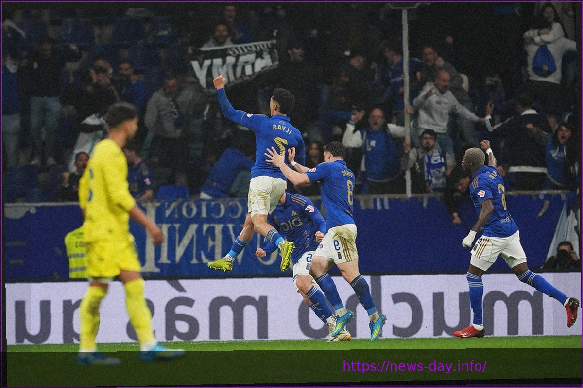 Preview La Liga Survival Race Intensifies: Key Victories and Draws in Relegation Battle