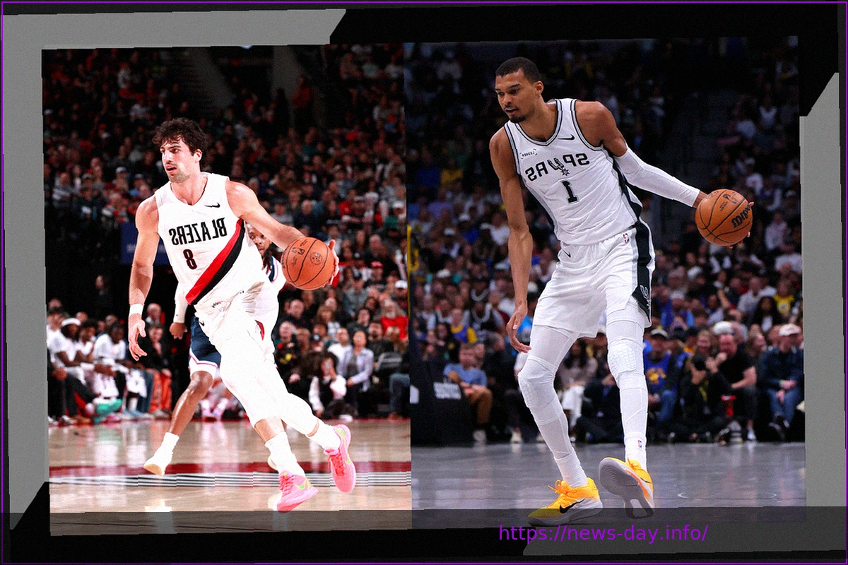 Preview Стоимость самых дешевых билетов на матчи Spurs-Blazers в плей-офф НБА