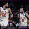 Knicks’ Star Duo Struggles Cast Shadow Over Immediate Ambitions and Future Strategy