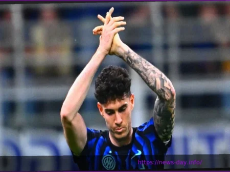 Bastoni ‘In a Hurry’ for Barcelona Move: Spanish Rumors Emerge