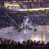 Solar Bears Secure 7-4 Victory Over Icemen