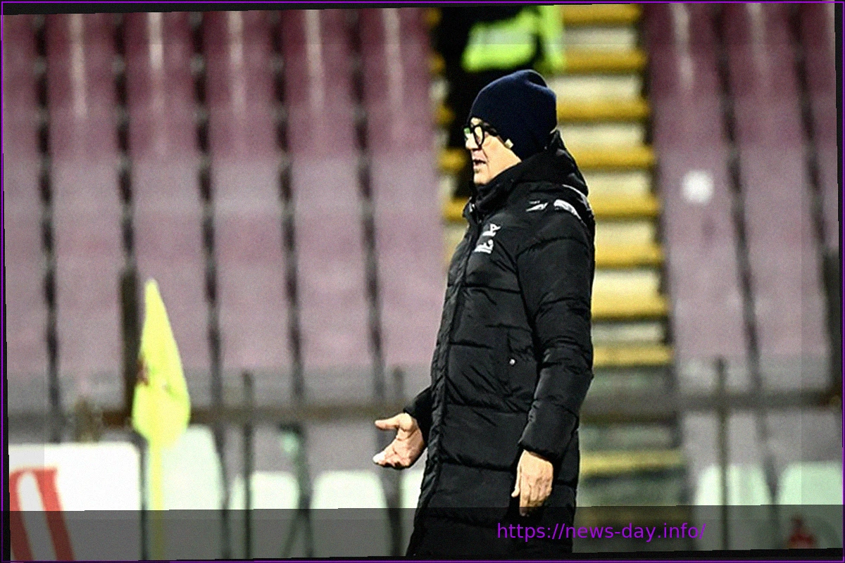 Preview Giugliano: Di Napoli Admits ‘Without Others’ Misfortunes, We’d Be Second-to-Last’