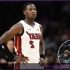 Terry Rozier’s Heat Tenure Culminates in $96 Million Disappointment Amidst FBI Gambling Probe