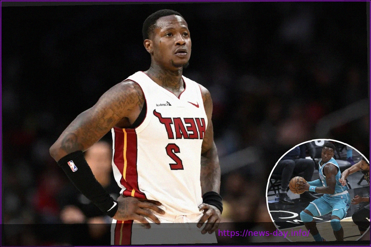 Preview Terry Rozier’s Heat Tenure Culminates in $96 Million Disappointment Amidst FBI Gambling Probe