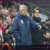 Mircea Lucescu Hospitalized in ICU After Second Heart Attack Worsens His Condition