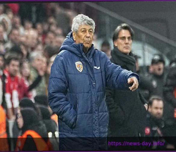 Mircea Lucescu Hospitalized in ICU After Second Heart Attack Worsens His Condition