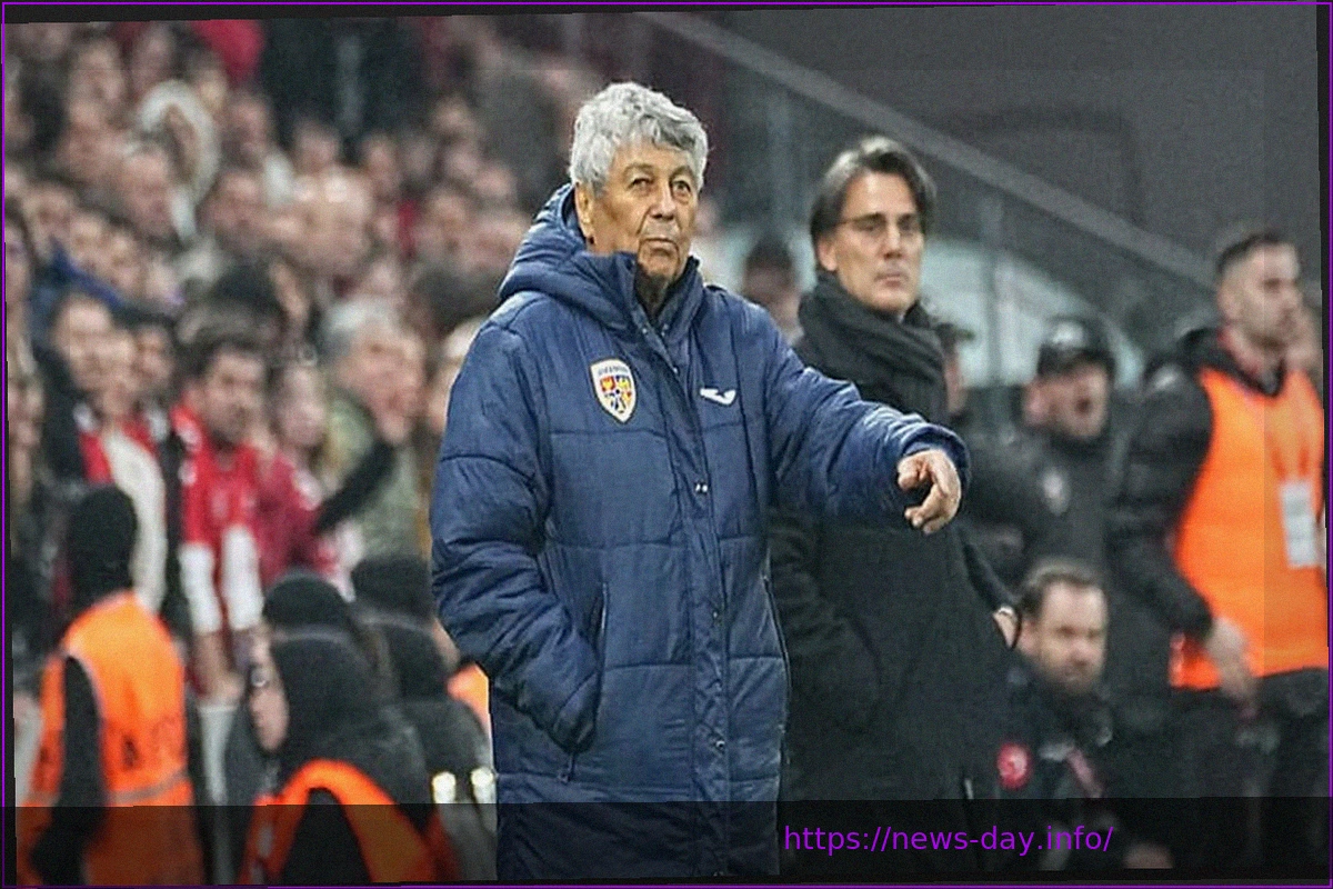 Preview Mircea Lucescu Hospitalized in ICU After Second Heart Attack Worsens His Condition