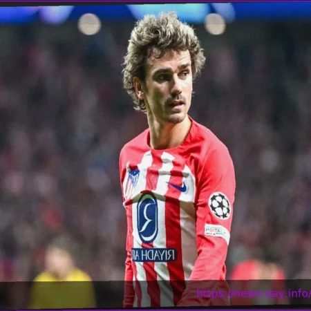 Atlético de Madrid: History, Achievements, and Profile