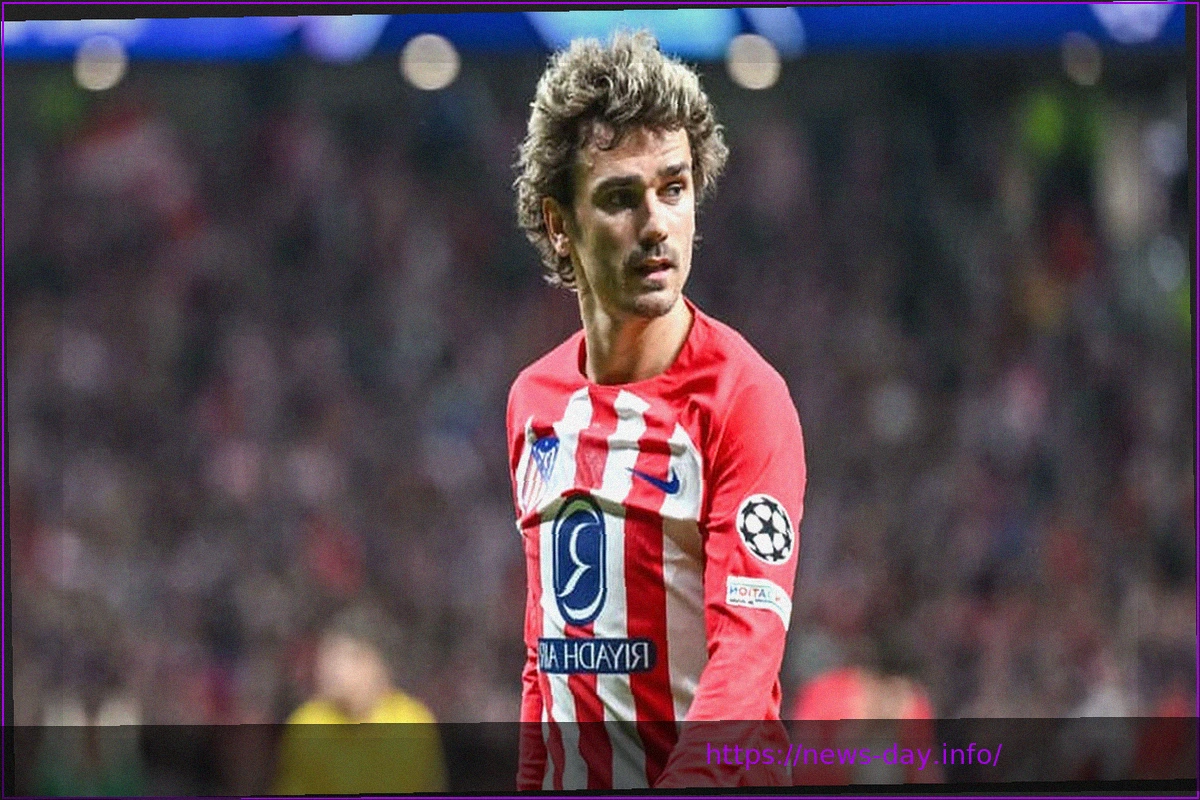 Preview Atlético de Madrid: History, Achievements, and Profile