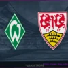 Live hören: VfB Stuttgart gegen Werder Bremen – Bundesliga