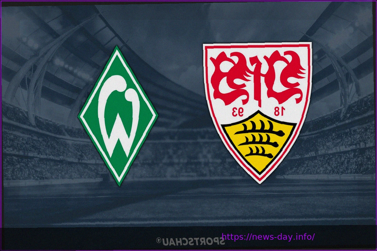 Preview Live hören: VfB Stuttgart gegen Werder Bremen – Bundesliga