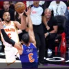Knicks’ End-Game CJ McCollum Changeup Proved Costly