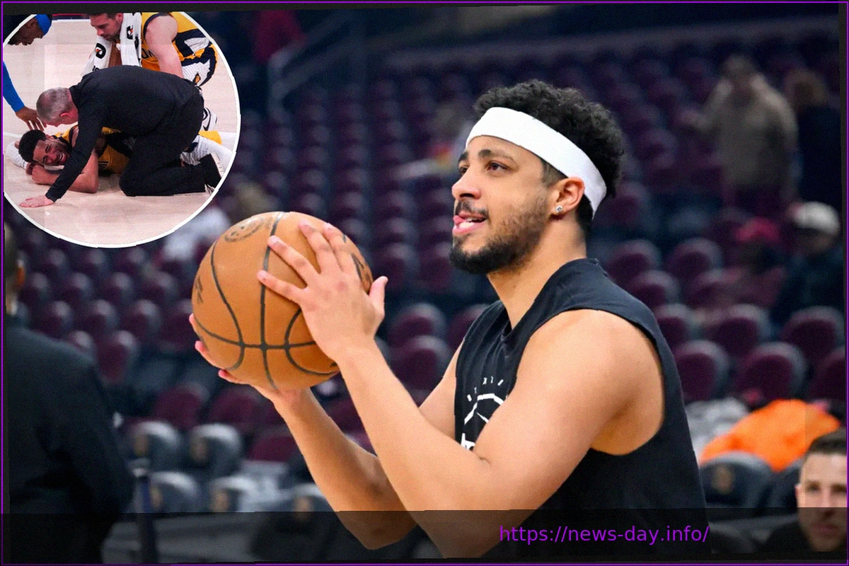 Preview Tyrese Haliburton Reaches Key Milestone in Achilles Injury Recovery