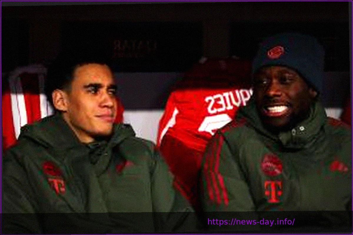 Preview Key Returns: Musiala and Davies Back for Bayern Ahead of Intense Schedule