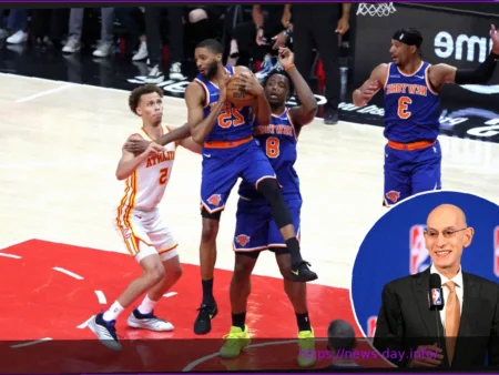 NBA Prioritizes Revenue Over Fan Access with Paywall Decision