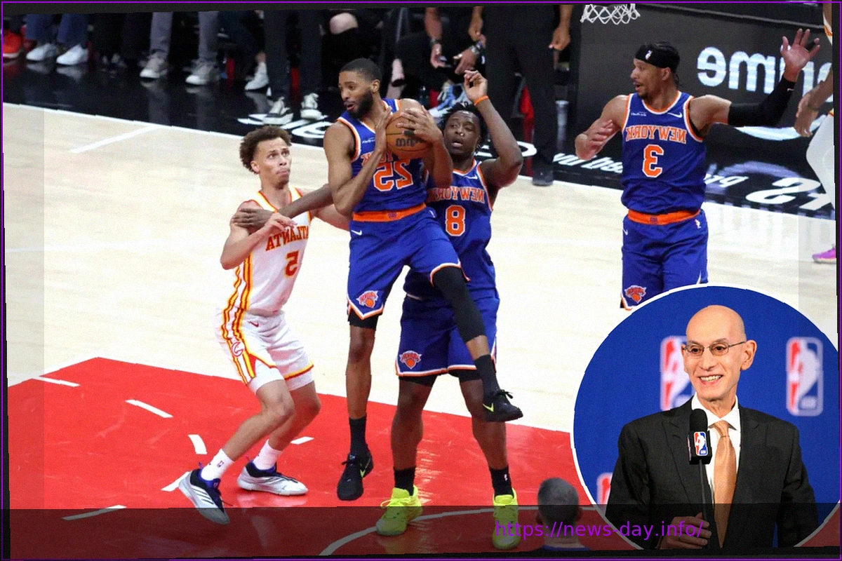 Preview NBA Prioritizes Revenue Over Fan Access with Paywall Decision