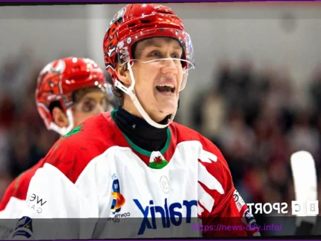 Cardiff Devils Crowned 2025/26 EIHL Playoff Champions
