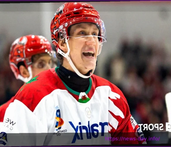 Cardiff Devils Crowned 2025/26 EIHL Playoff Champions