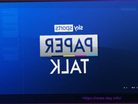 Ньюкасл проявляет интерес к подписанию Джексона