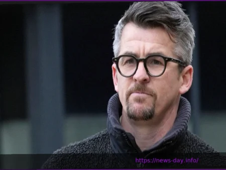 Joey Barton Denies Assault Allegations Near Golf Club