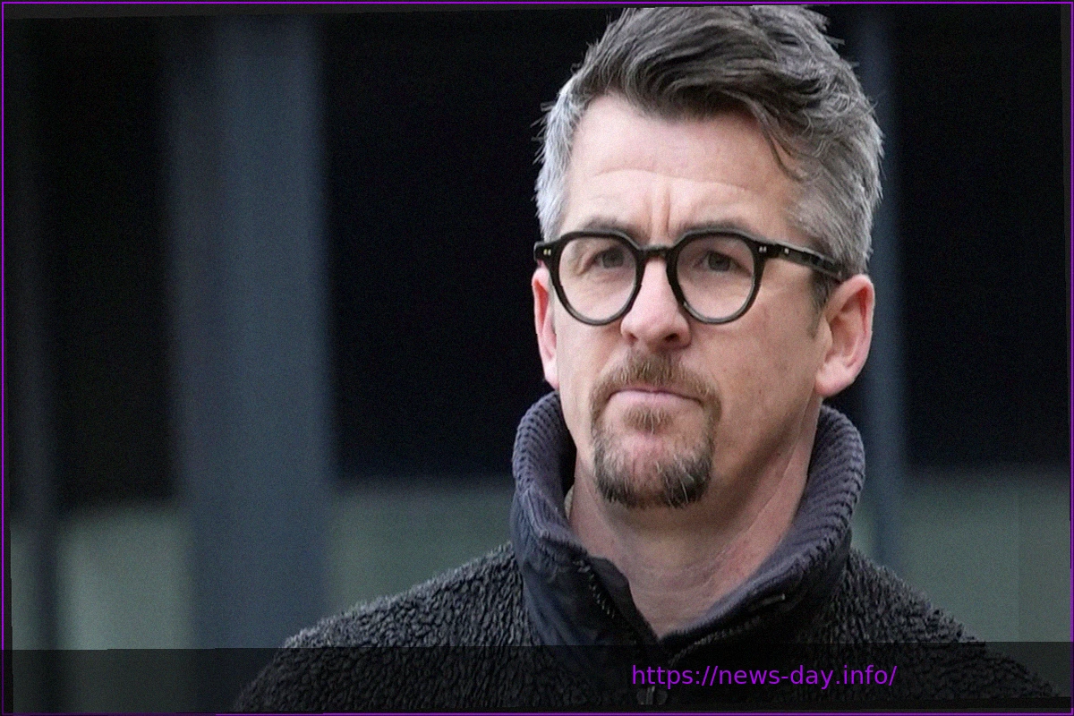 Preview Joey Barton Denies Assault Allegations Near Golf Club