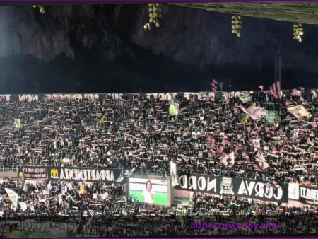 Palermo vs. Cesena: Latest Ticket Update