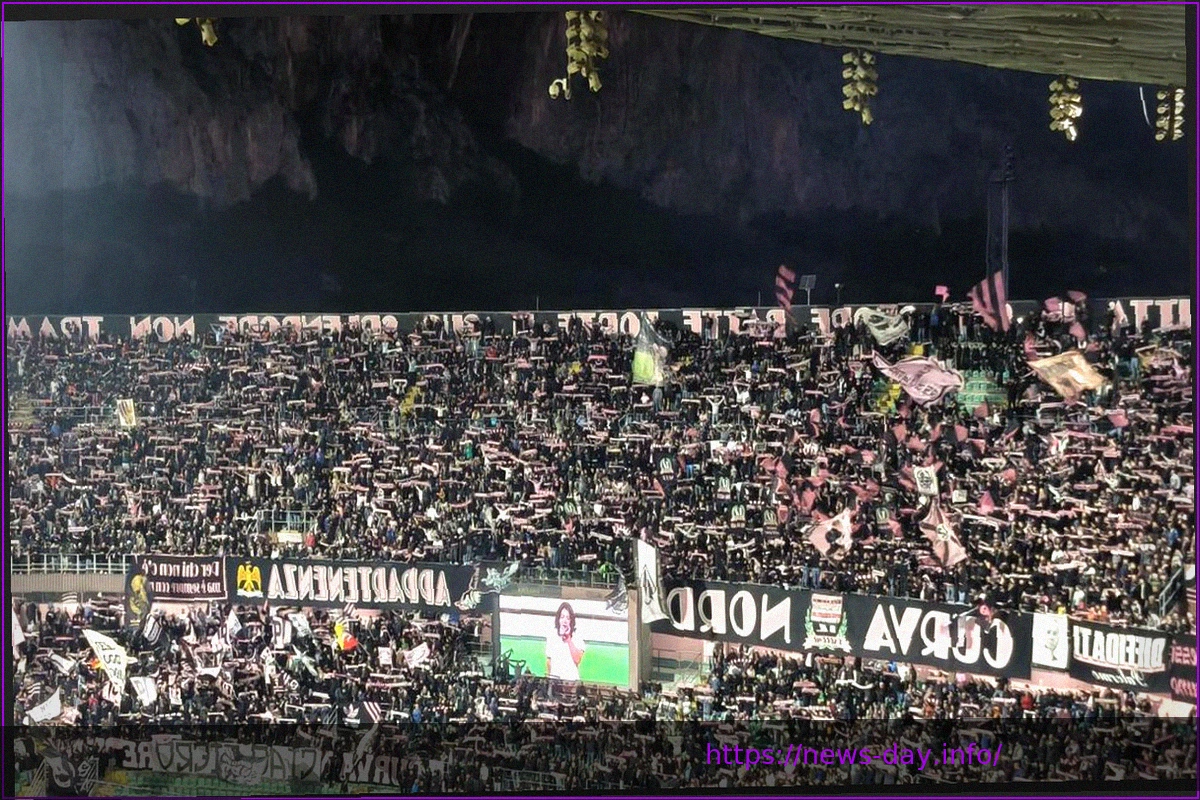 Preview Palermo vs. Cesena: Latest Ticket Update