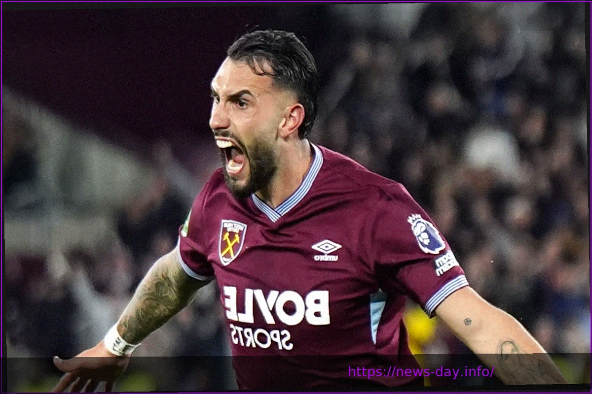 Preview West Ham Thrash Wolves, Tottenham Tumble Into Relegation Zone