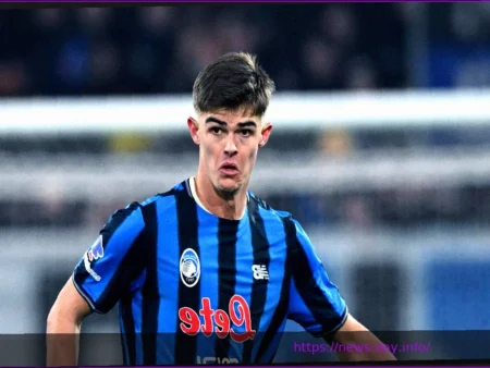 De Ketelaere на грани дисквалификации, Палладино на взводе перед финишной прямой Серии А