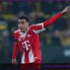 Jamal Musiala Prioritizes World Cup Over Injury Concerns, Rejects Kahn’s Advice
