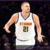 Nikola Jokic Suspected Underwear Theft After Nuggets’ Loss to Timberwolves