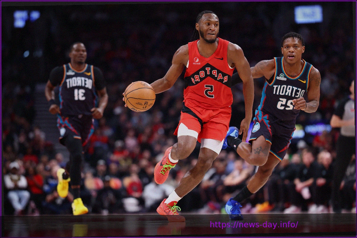 Preview Иммануэль Квикли пропустит остаток серии против Кавальерс из-за травмы Рэпторс